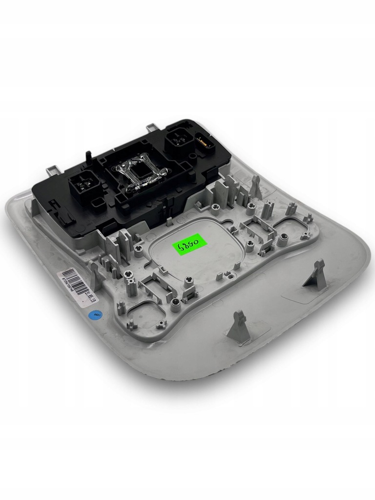 фото №2, Лампа стельова внутрішня передня jeep renegade 07356728740 $j