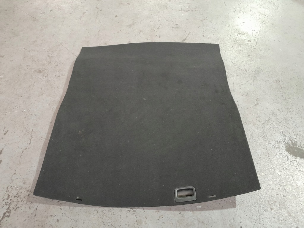 фото №9, Hyundai genesis g70 2019r обивка обшивка багажника прокладка обшивка