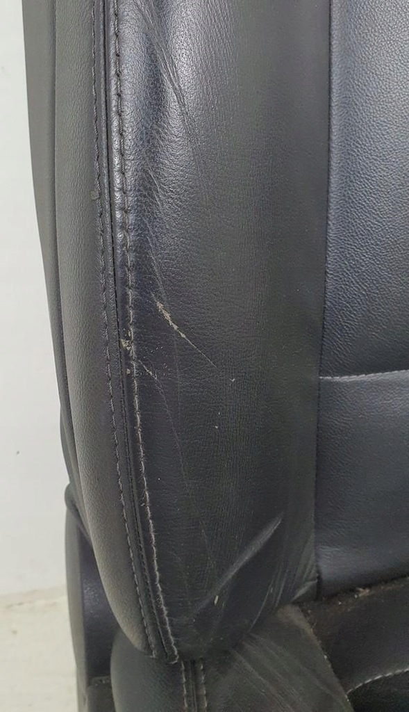 фото №5, Сидіння правий перед з підігрівом монітор renault espace iv