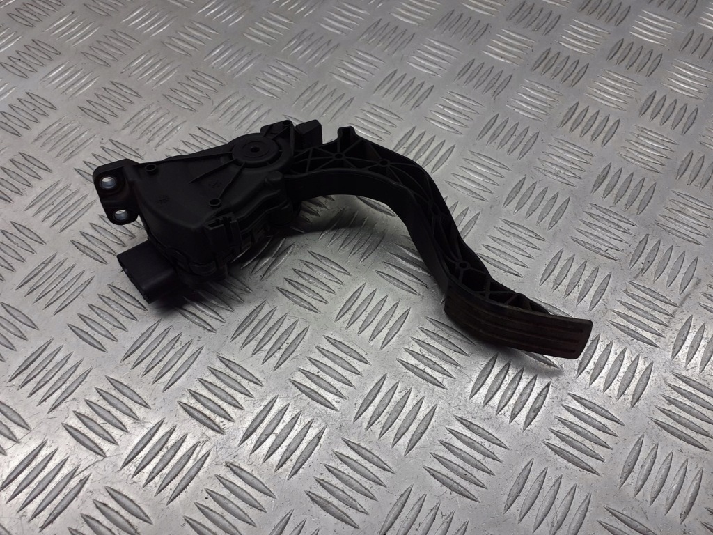 фото №1, Потенціометр педаль газу ford fusion 1.4 tdci 4s61-9f836-aa