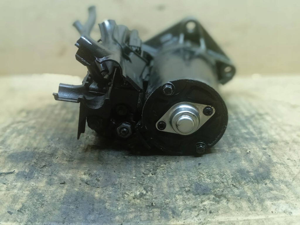 Стартер 0001107418 ford fiesta vi 1.3 Зі Шроту