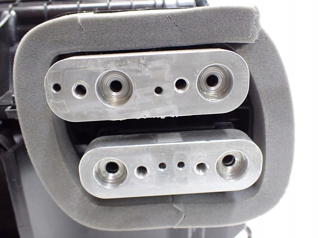 фото №16, Отопитель воздуходувка europa 1ea963581f skoda enyaq iv 23r