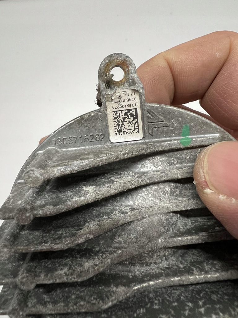 фото №5, Преобразователь модуль 1305715262