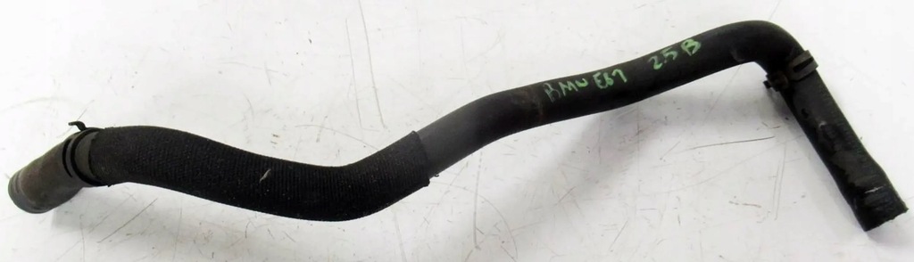 фото №1, Bmw 5 e60 e61 2.5 b труба wąż wody