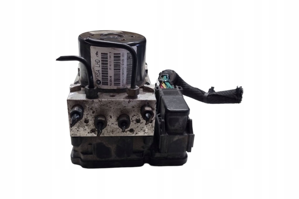 фото №1, Насос abs fiat freemont ліва сторона 28526509083