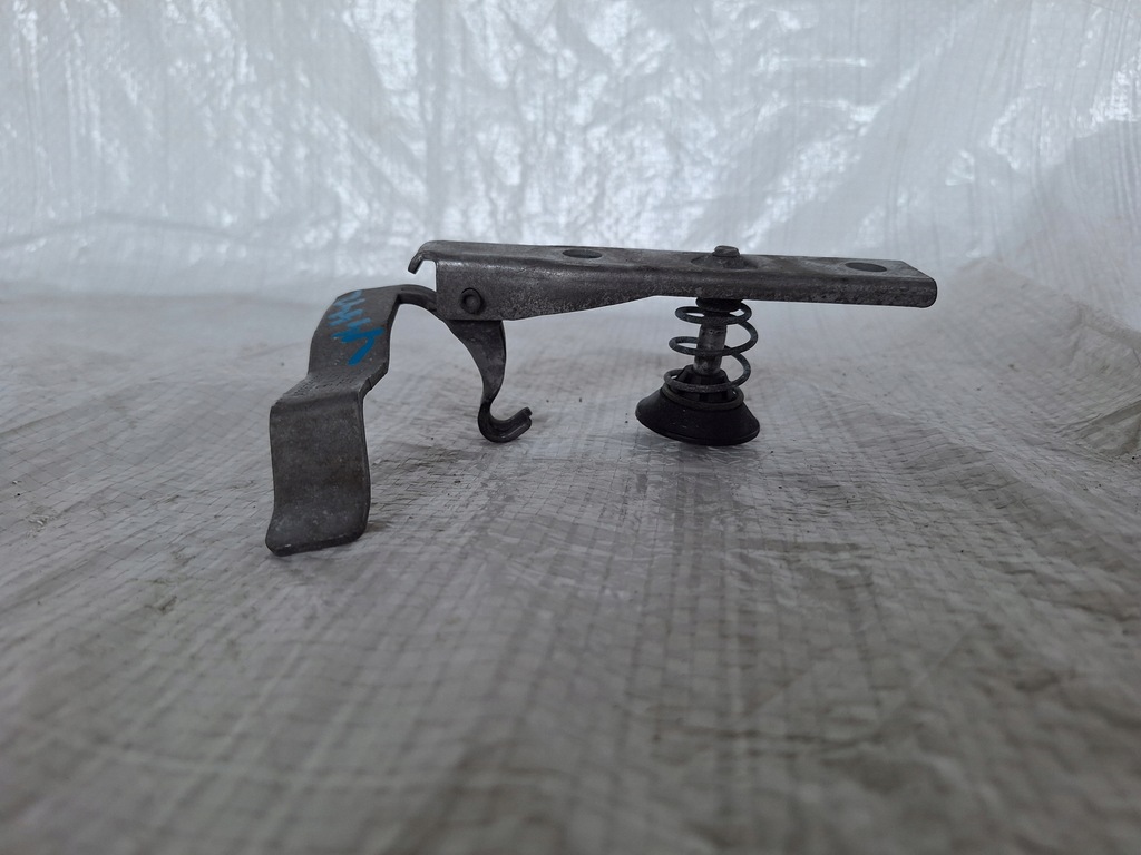 фото №12, Sprinter 906 засувка капот замок перед a9067500350