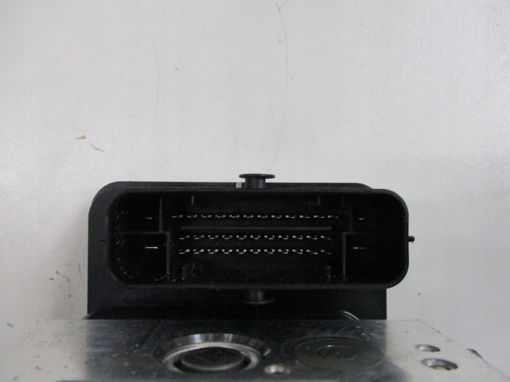 фото №4, Abs renault espace v 1,6dci biturbo 476600550r