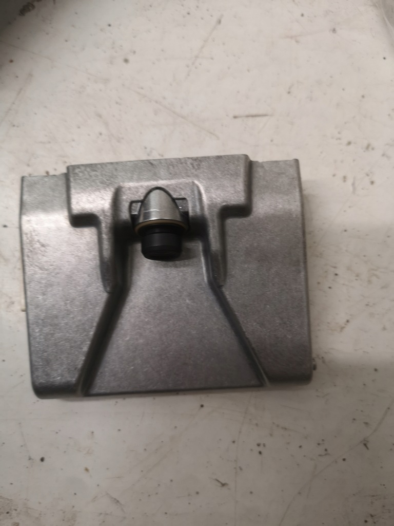 фото №1, Kia stinger камера радар датчик 95740-j5000