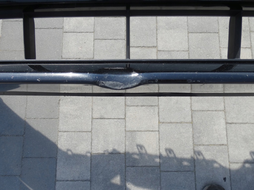 фото №6, Бампер, решётка радиатора, решётки audi a-7 4k s-line