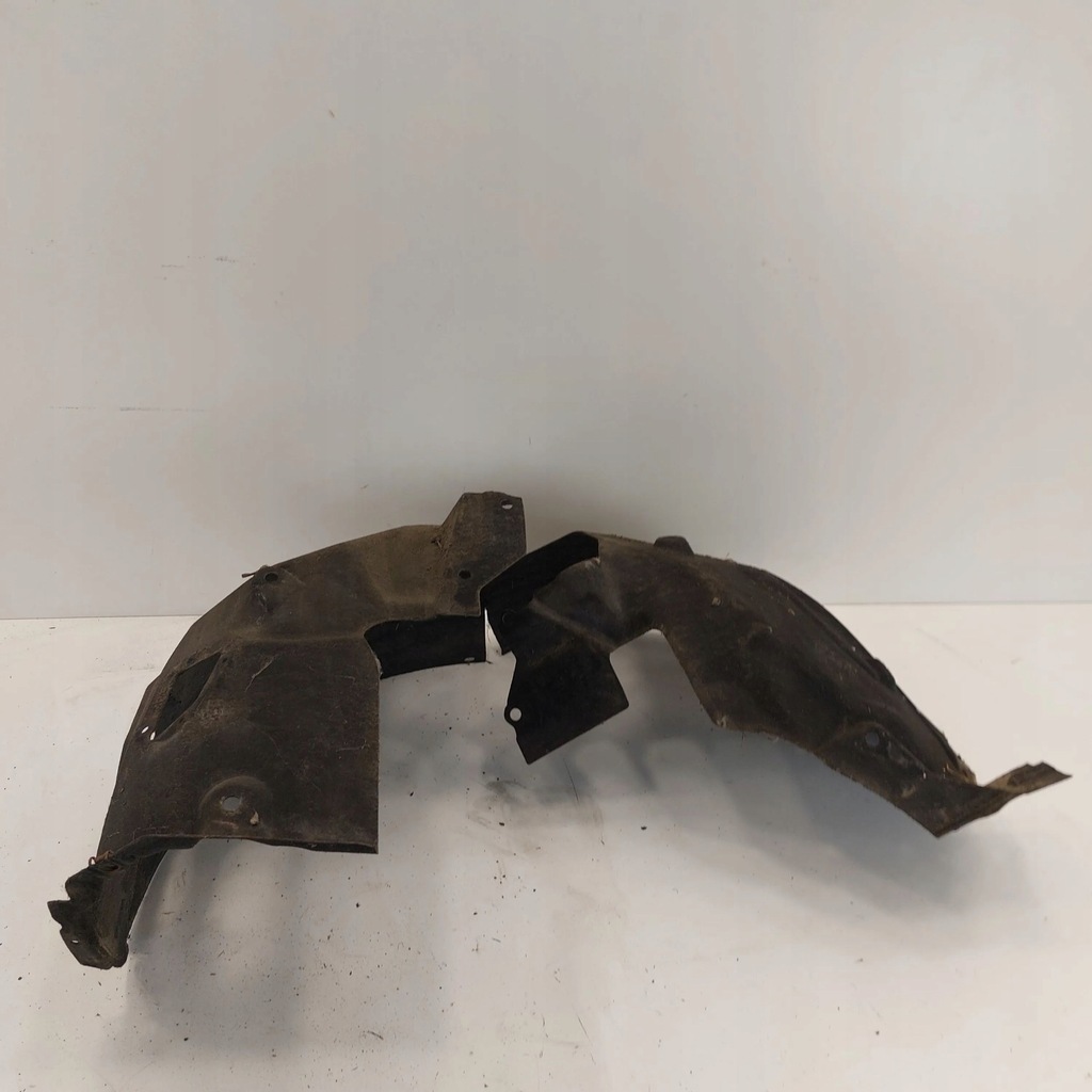 фото №1, 2012 mini cooper countryman r60 подкрылок передние