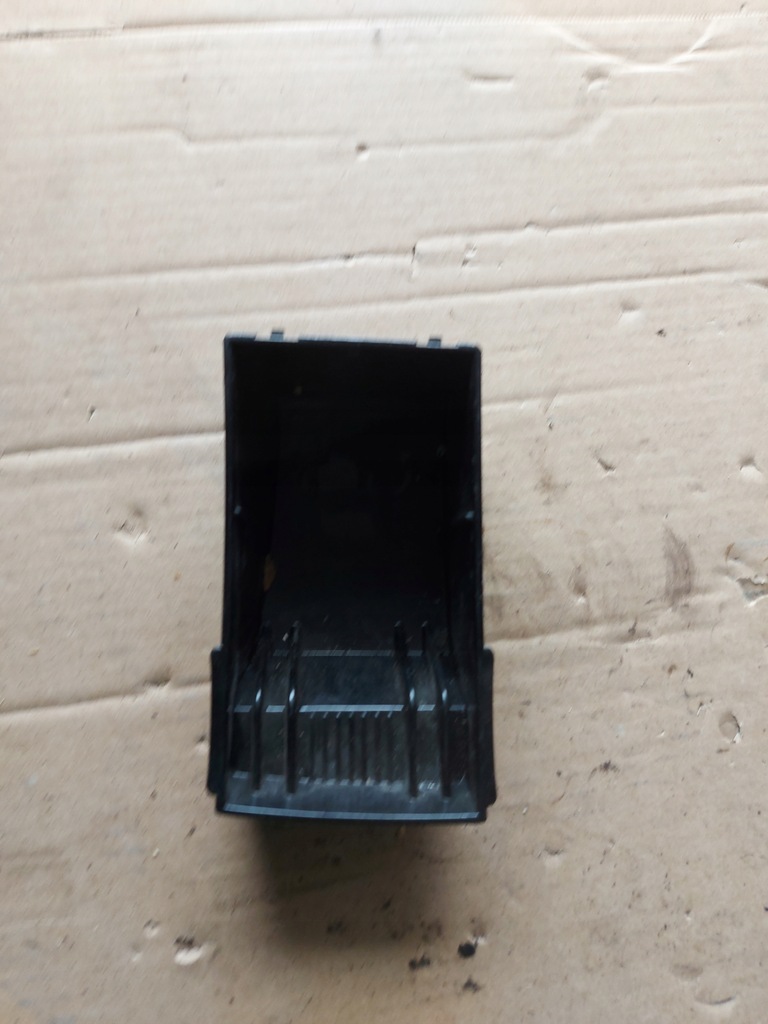 фото №1, Бардачок полка пепельница ford fiesta mk4