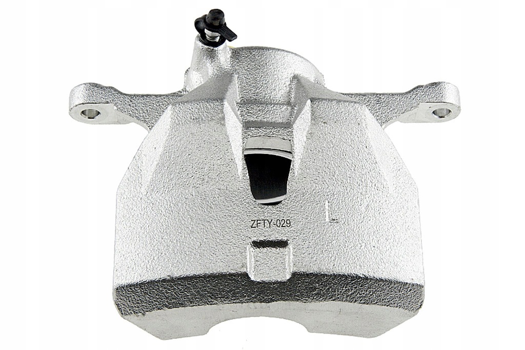 фото №4, Hzp-ty-029 суппорт тормозной перед