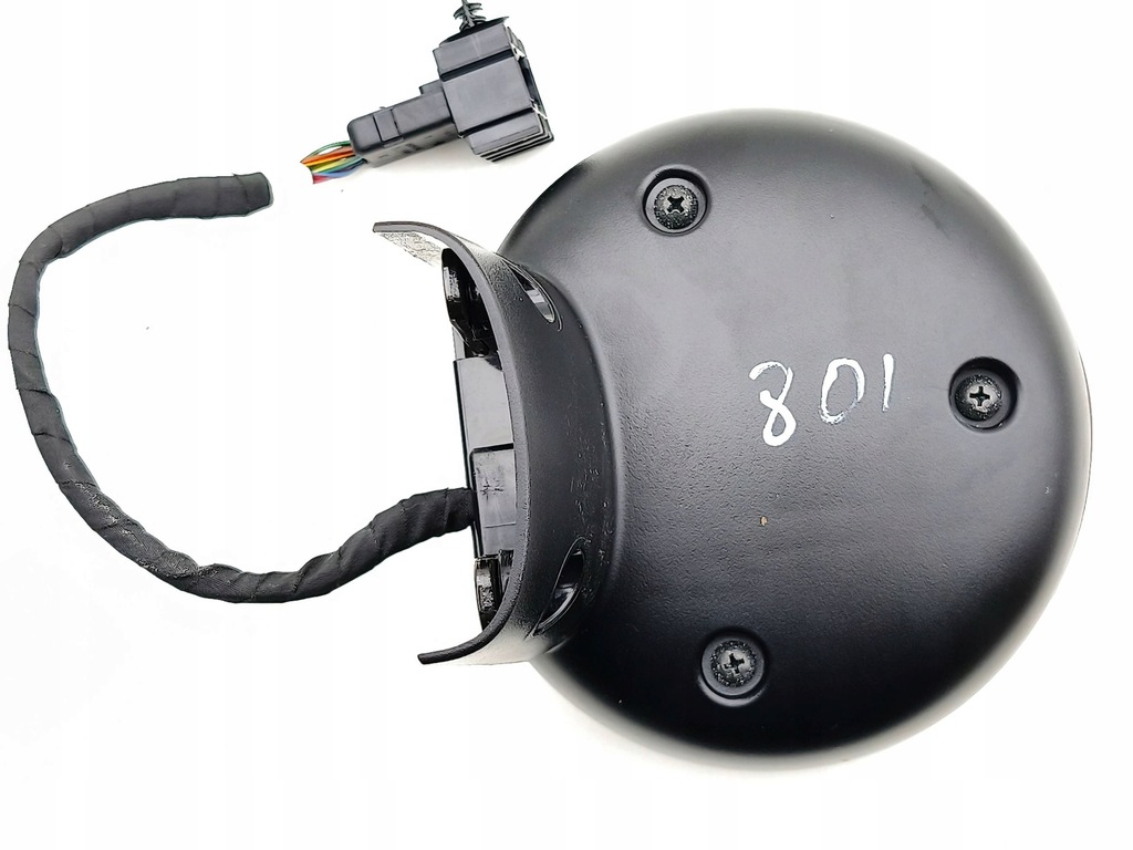 фото №6, Mini cooper countryman r60 2011 obrotomierz 9260579