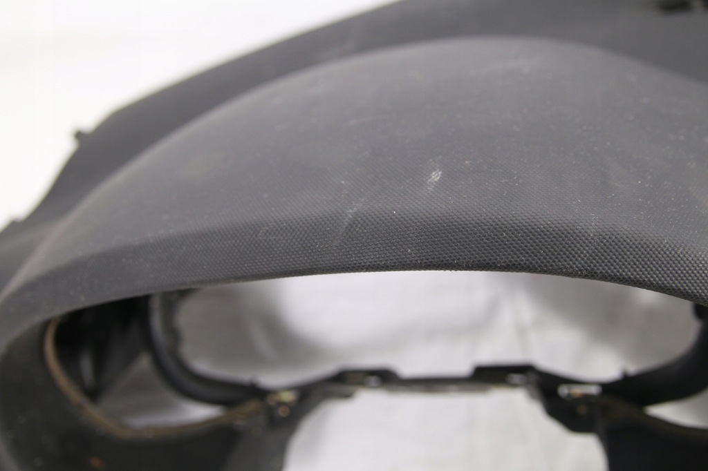 фото №4, Панель приладів приладова консоль seat leon i 1 toledo ii