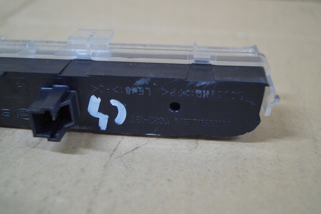 фото №7, Світло стоп led subaru wrx sti