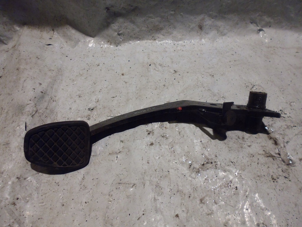 фото №1, Педаль тормоза тормоз subaru impreza gc