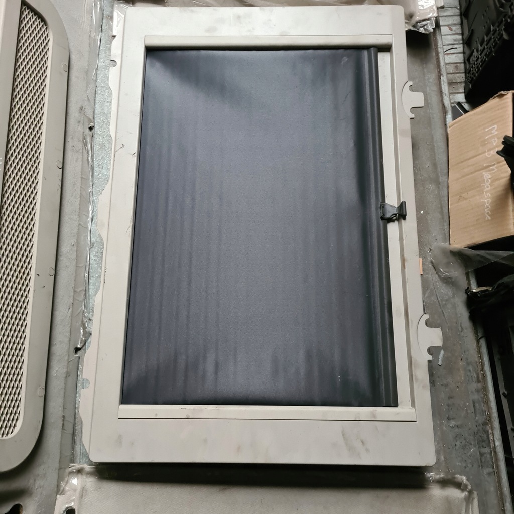 фото №11, Обшивка обивка кабины iveco stralis e 5