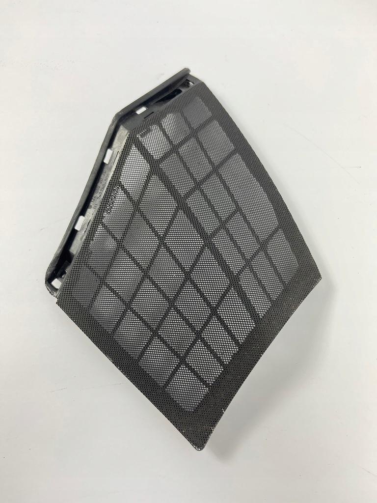 фото №5, Защита накладка динамика правая w панель приборная консоль mercedes w124