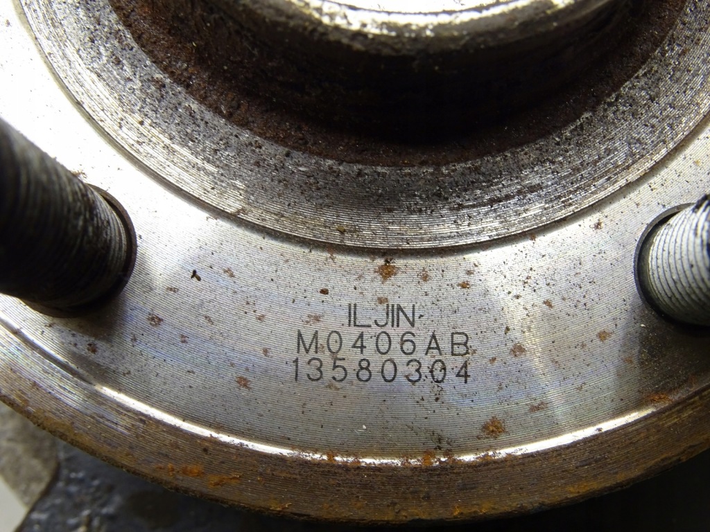 Купити Поворотний кулак права правий перед передня opel astra k v 1.4 t 13580304