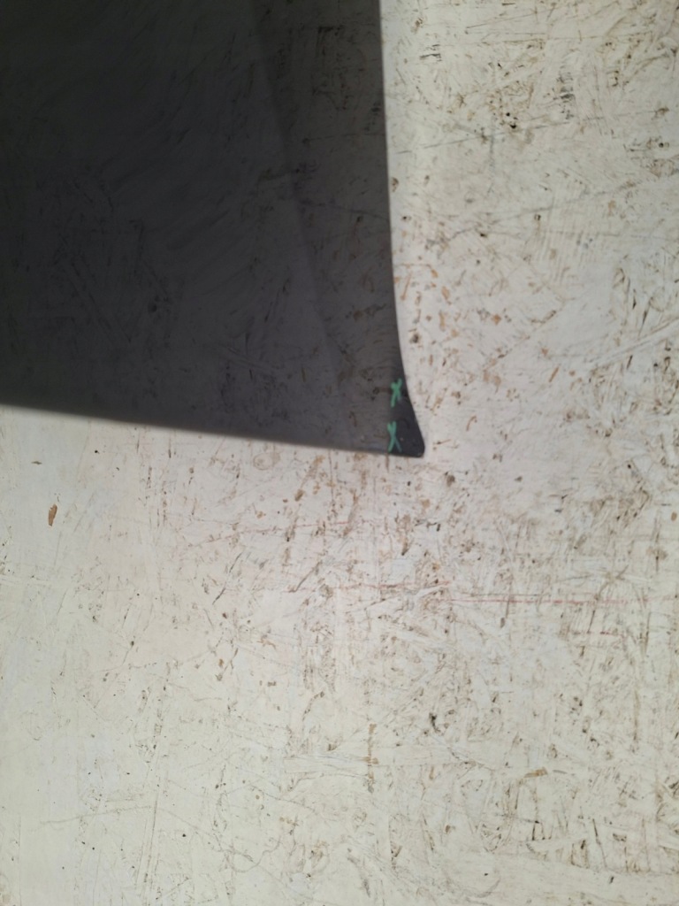 Капот bmw i8 2014-2020r в Украине