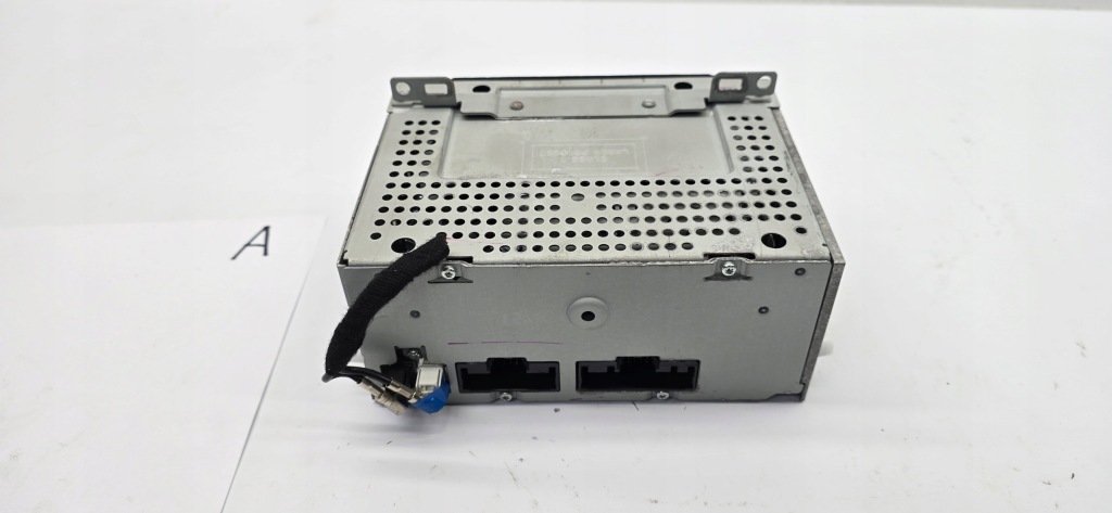 фото №1, Ford focus mk3 b-max радіо зчитувач навігація em5t18c815re