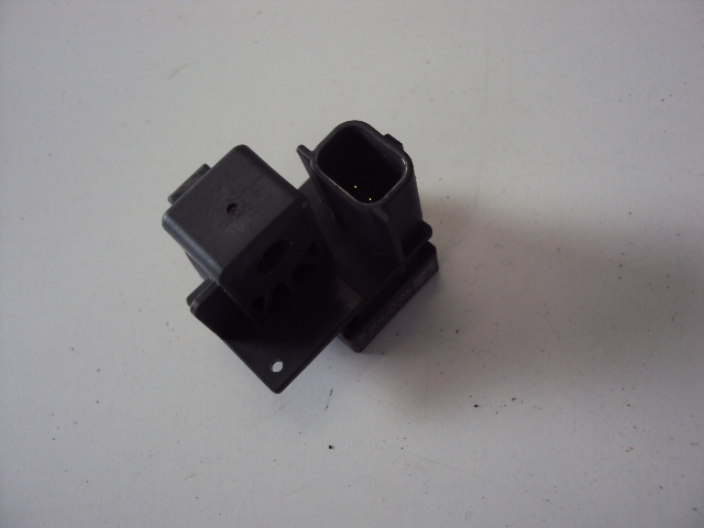 фото №1, Датчик ударний renault megane iv 2015-