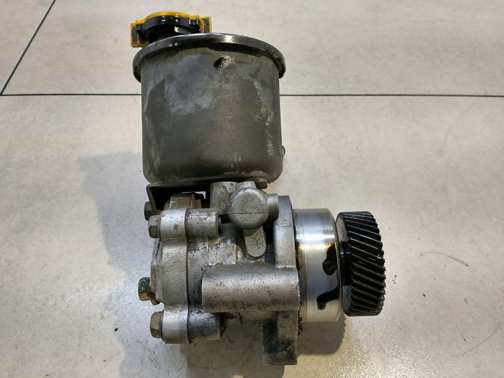 фото №5, Насос підсилювача mazda 323