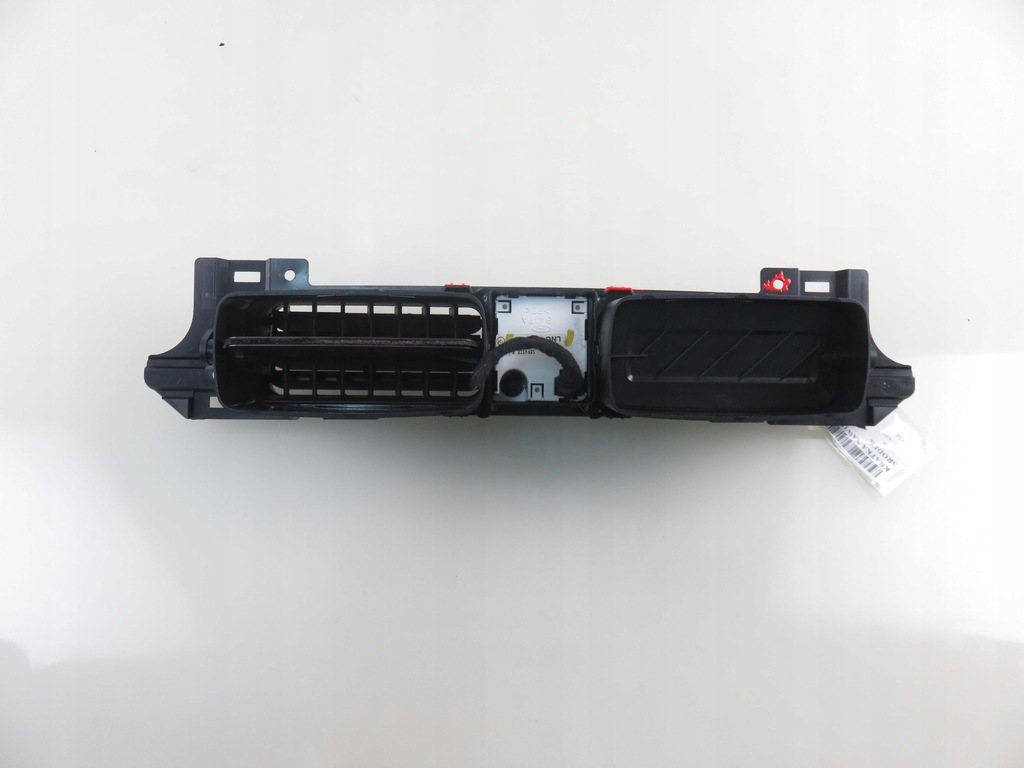 фото №8, Решітка обдув середина jaguar xj x308 lnc4315ab