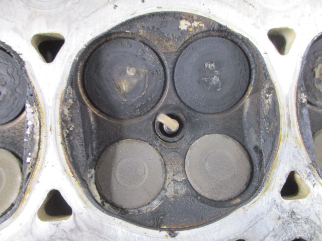 фото №7, Citroen c1 1.0 12v головка крышка клапанов