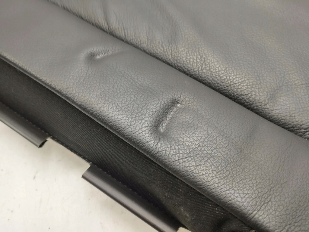 фото №7, Bmw x5 e70 2010 ліва сторона сидіння задній