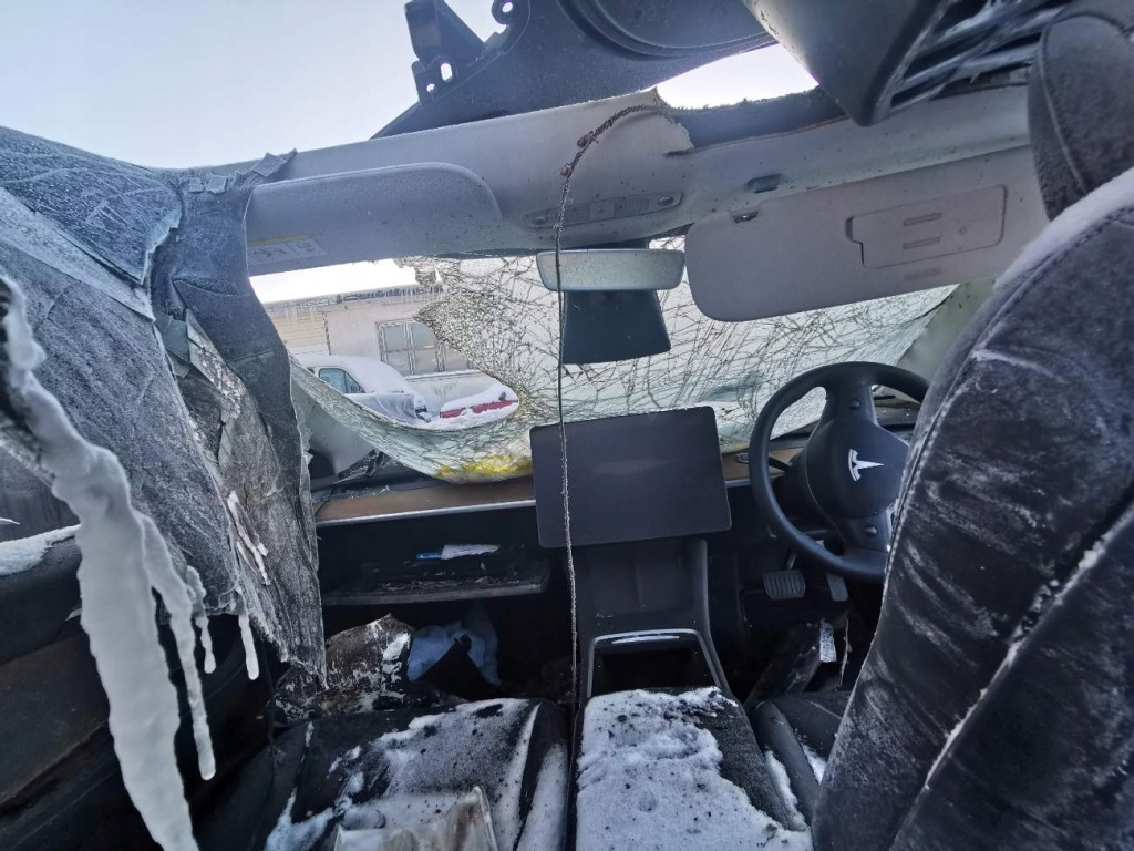 фото №10, Tesla model 3 інше комп'ютери 2023 156745502d 1567455-02-d, 1497850-00-d2