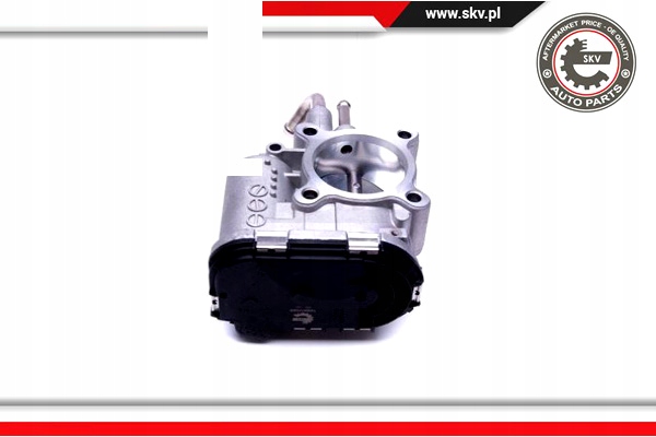 фото №9, Esen skv 12skv085 корпус дроссель