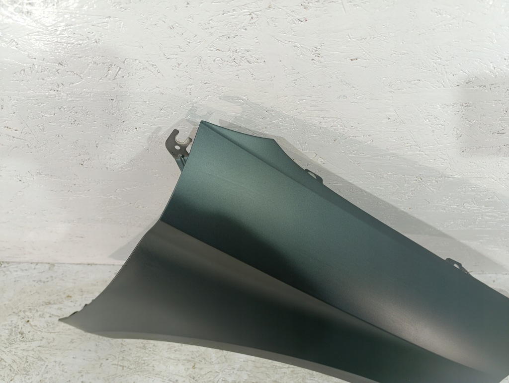 фото №11, Seat leon iv 4 5fa крыло правый перед передний сторона правая idealny