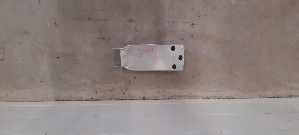 фото №1, Зона деформации левая mercedes e-klasa w213