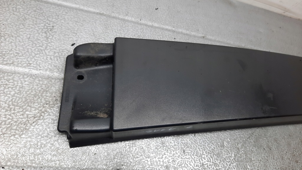 фото №2, Защита стойка b правая renault espace iv 2.2d 05r 8200096315