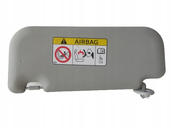 фото №1, Rav4 v захист сонцезахисна права козирок