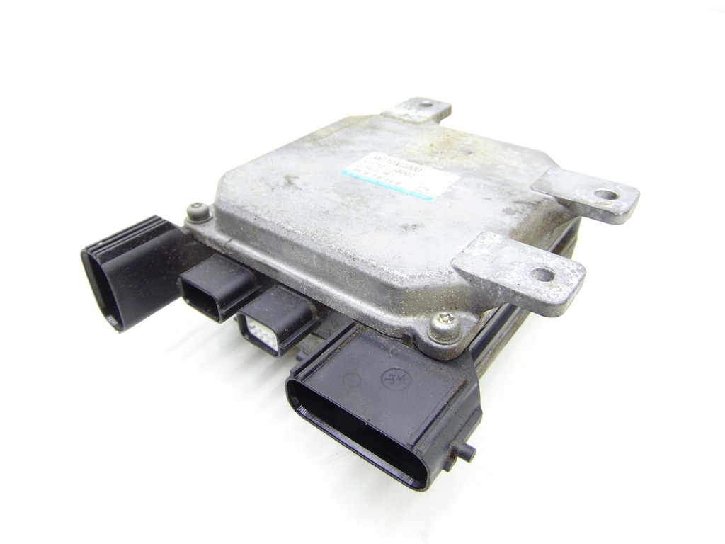 фото №1, Модуль бортовой компьютер блок управления усилителя outback iii 3