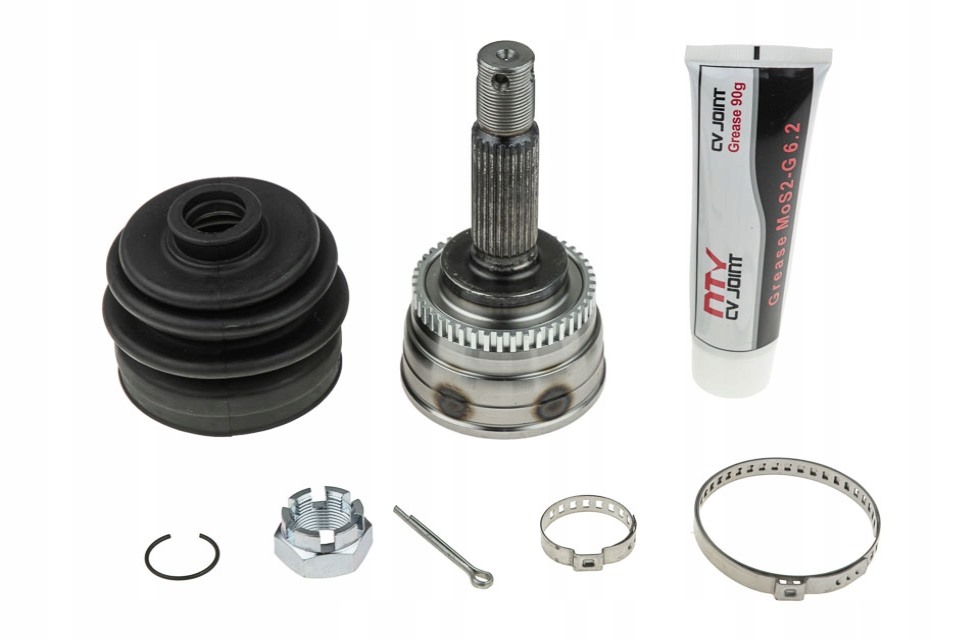 фото №1, Nty npz-hy-533 набор шарнир, wał приводной