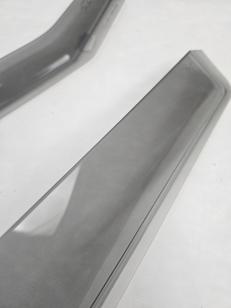 фото №14, Citroen c4 picasso ii spacetourer вітровики вікон перед правий лівий 1609720580