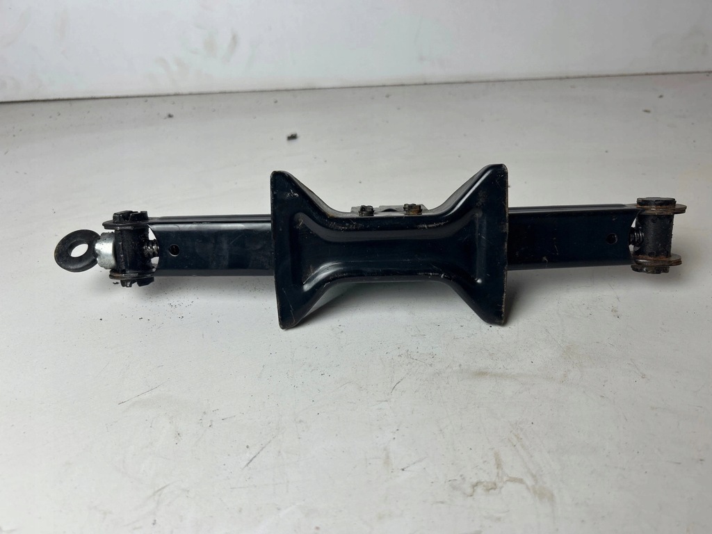 фото №6, Домкрат підйомник mazda mx-5 ii nb