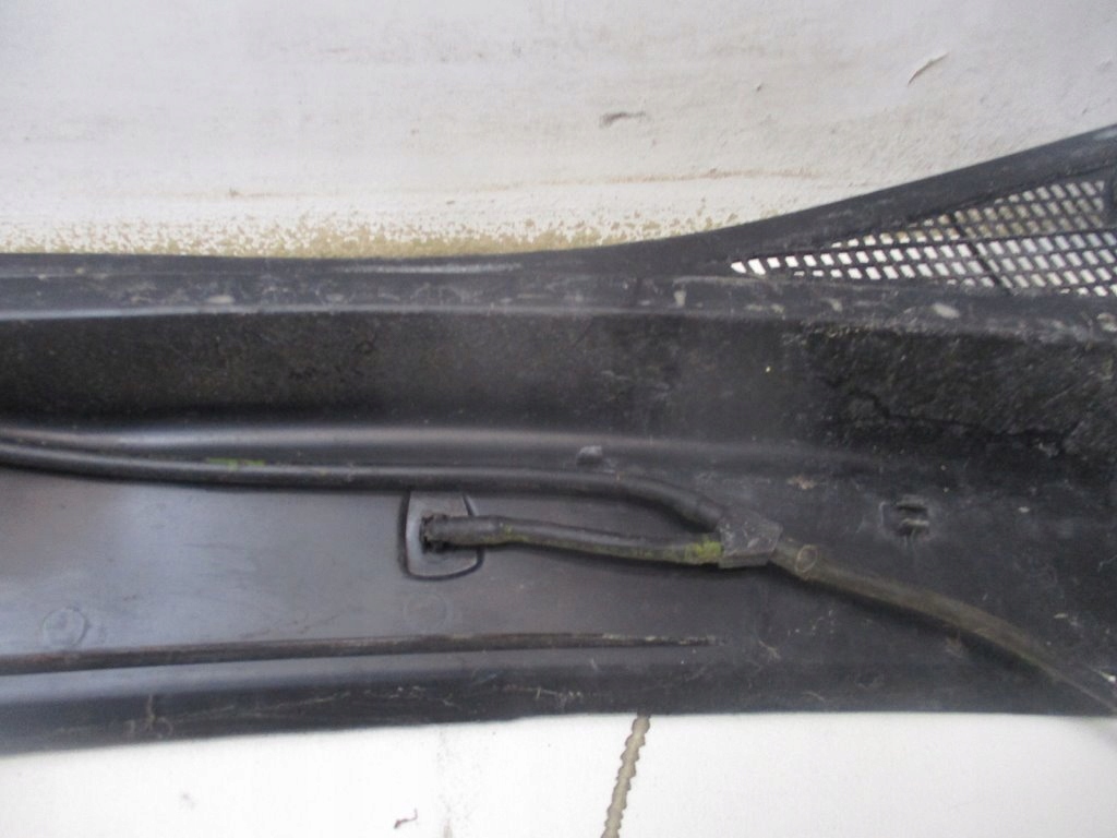 фото №4, Жабо полный renault kangoo i lift