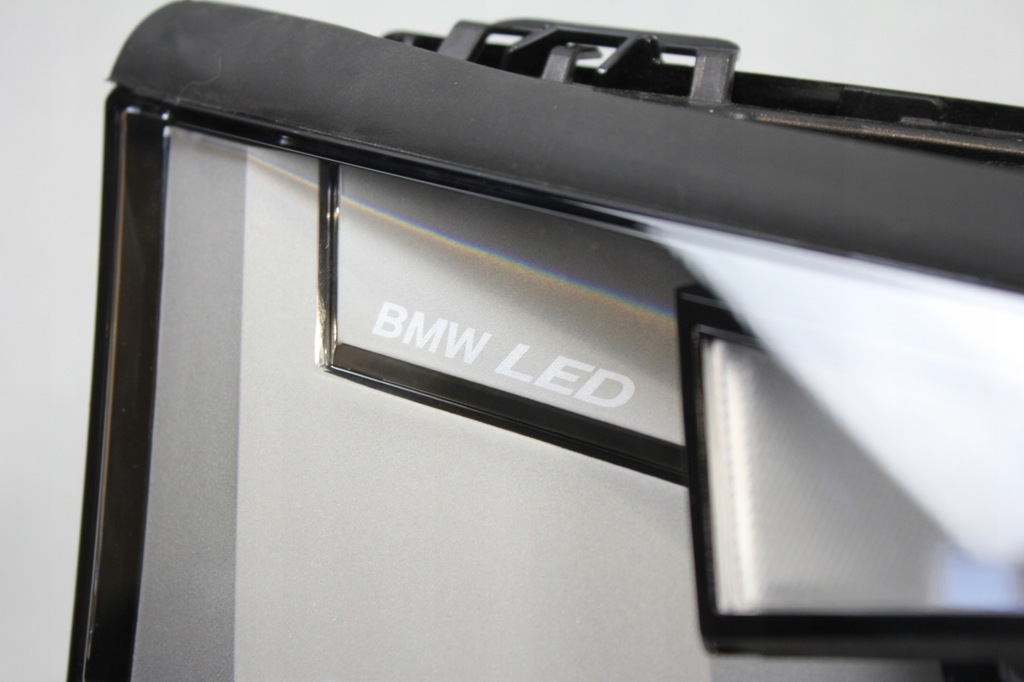 фото №7, Лампы передние полный full led eur bmw ix i20