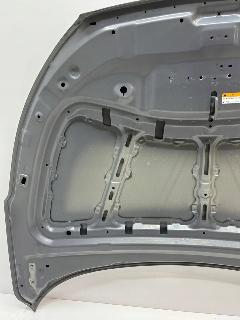 фото №9, Hyundai tucson iii капот