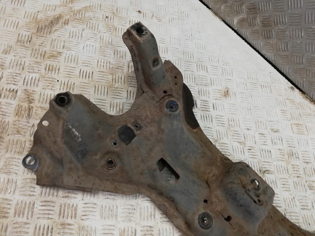 фото №7, Honda jazz iii подрамник подрамник