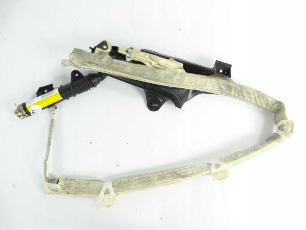 фото №1, Mercedes cl w215 подушка подушка безопасности шторка безопасности левая