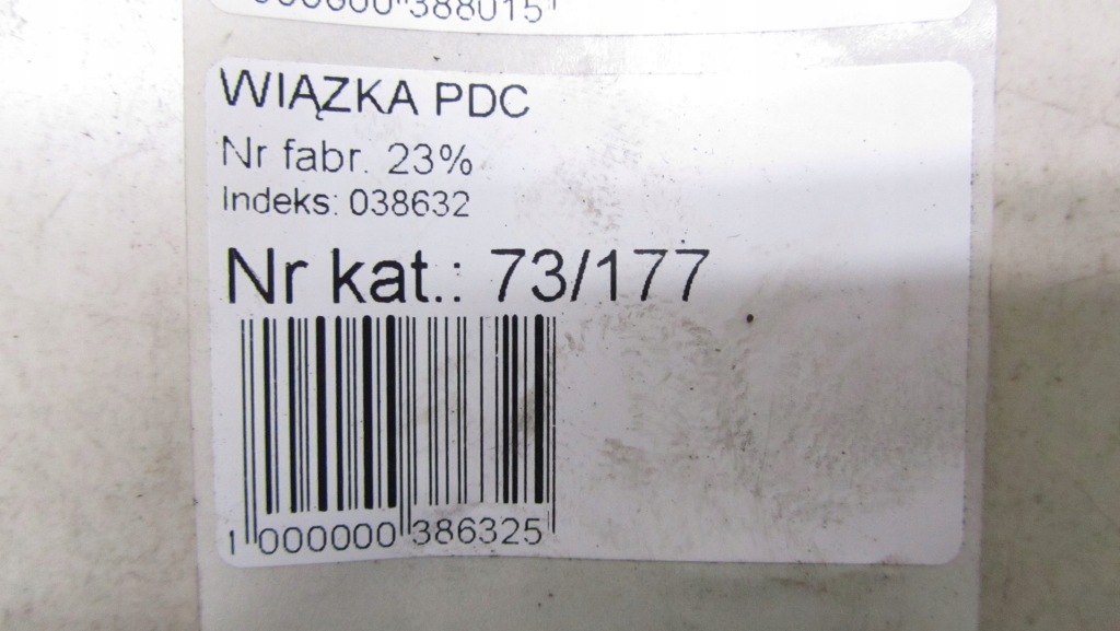 фото №4, Kia optima iv жгут трубопровод 96595-d4050