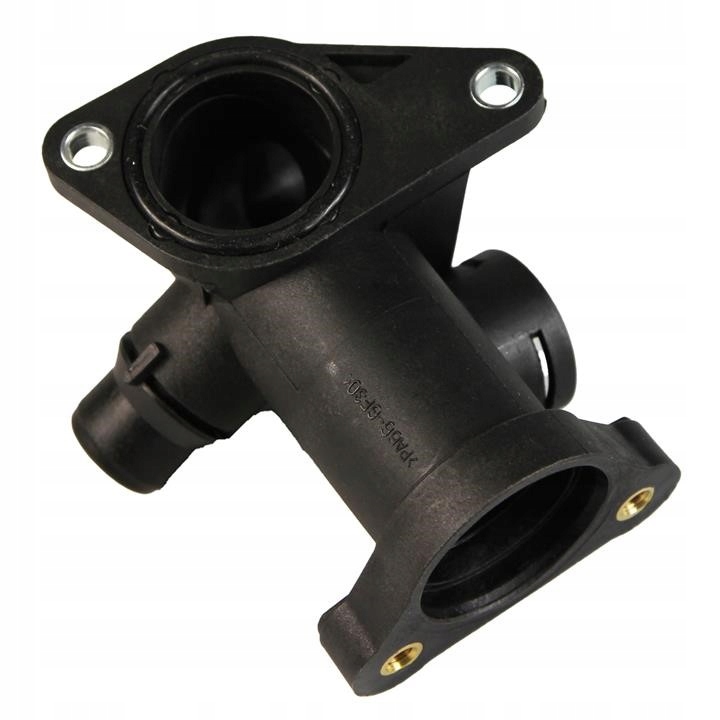 фото №10, Патрубок системи охолодження audi a4 b5 a6 c4 a6 c5 cabriolet b3 vw