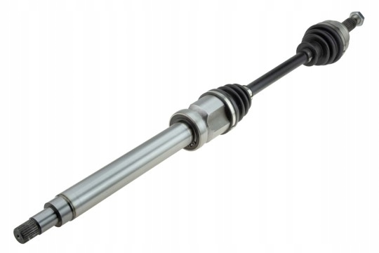 фото №1, Приводной вал приводная nty npw-fr-168