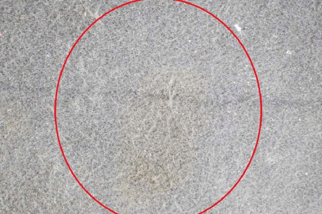 фото №5, Chevrolet volt mk1 ev 150 задня мат підлогова багажника 2012