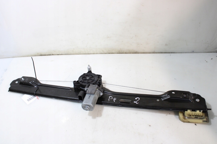 фото №5, Механизм окон правый перед iveco daily vi